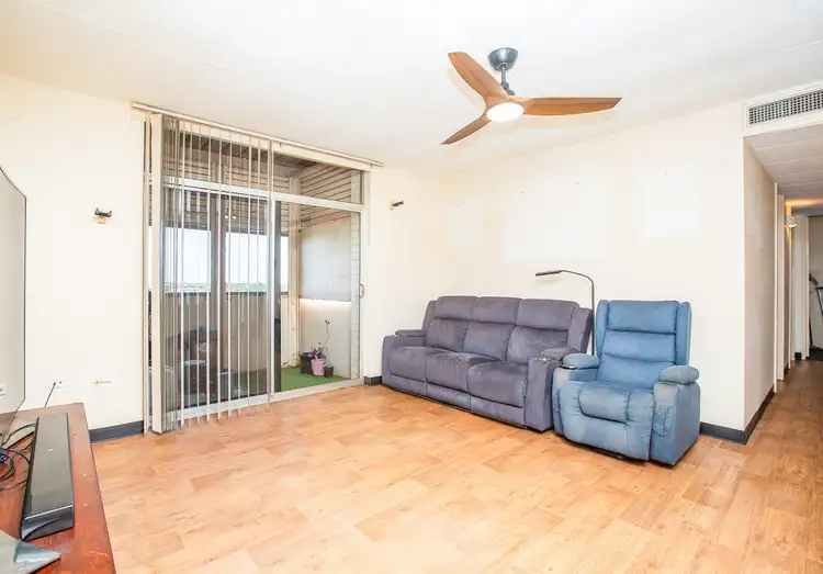 Seventh view of Homely apartment listing, 602/15-21 Welsh Street, South Hedland WA 6722