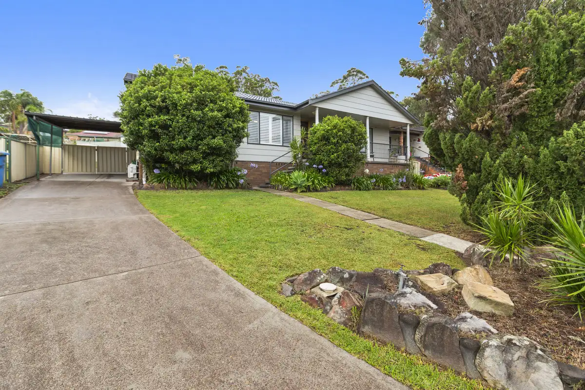 Main view of Homely house listing, 57 Harper Avenue, Edgeworth NSW 2285