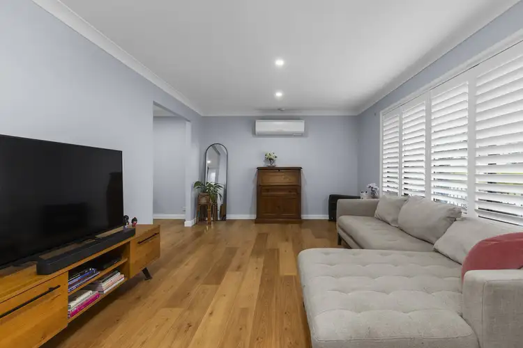Fourth view of Homely house listing, 57 Harper Avenue, Edgeworth NSW 2285