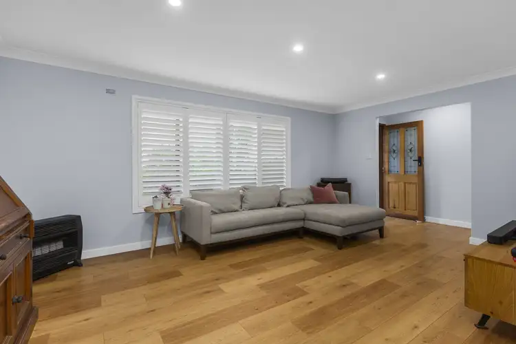 Fifth view of Homely house listing, 57 Harper Avenue, Edgeworth NSW 2285