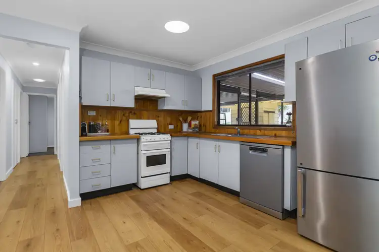 Sixth view of Homely house listing, 57 Harper Avenue, Edgeworth NSW 2285