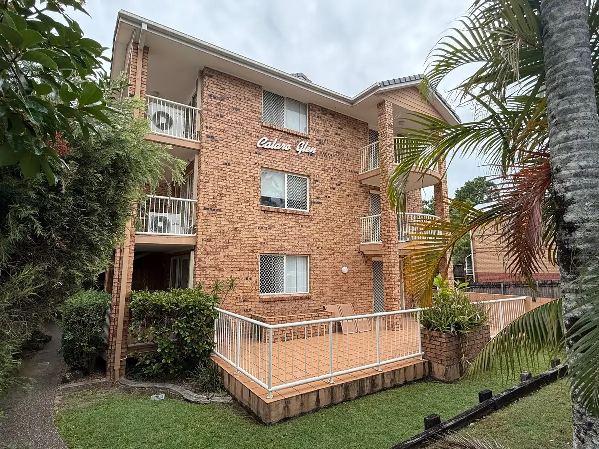 Main view of Homely apartment listing, 4/10 Stephens Street, Burleigh Heads QLD 4220