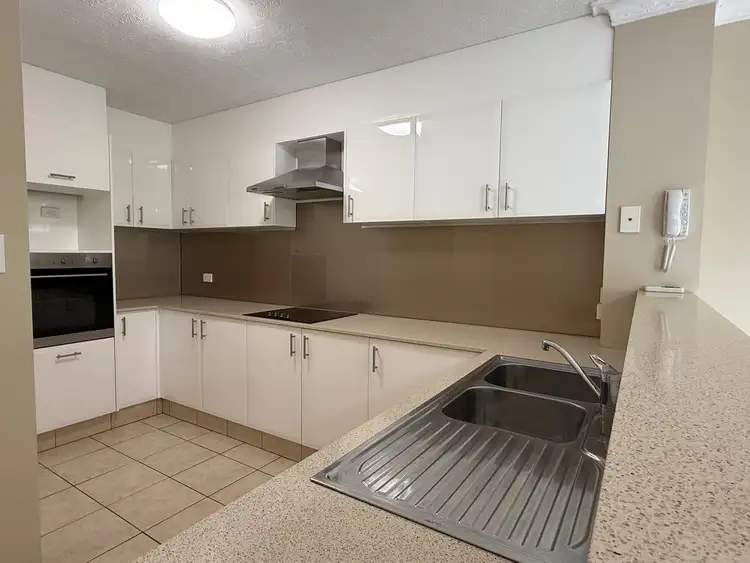 Second view of Homely apartment listing, 4/10 Stephens Street, Burleigh Heads QLD 4220