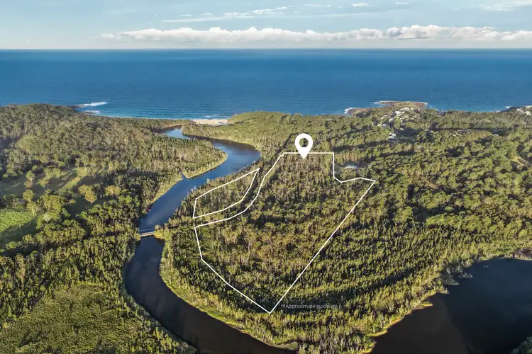 LOT 531 Skylark Close, Bawley Point NSW 2539