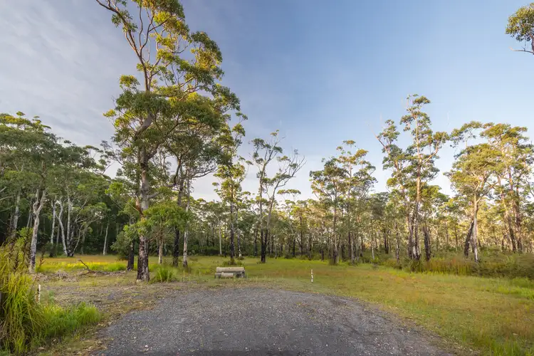 Second view of Homely land listing, LOT 531 Skylark Close, Bawley Point NSW 2539