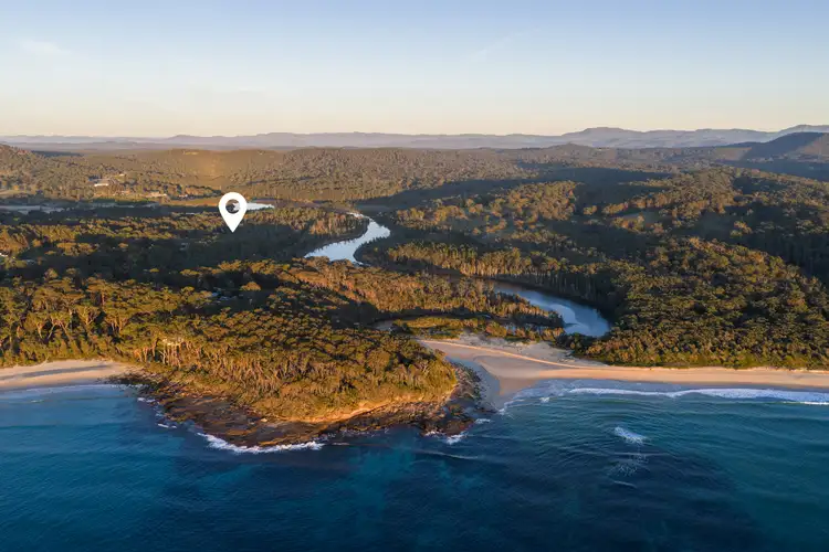 Sixth view of Homely land listing, LOT 531 Skylark Close, Bawley Point NSW 2539