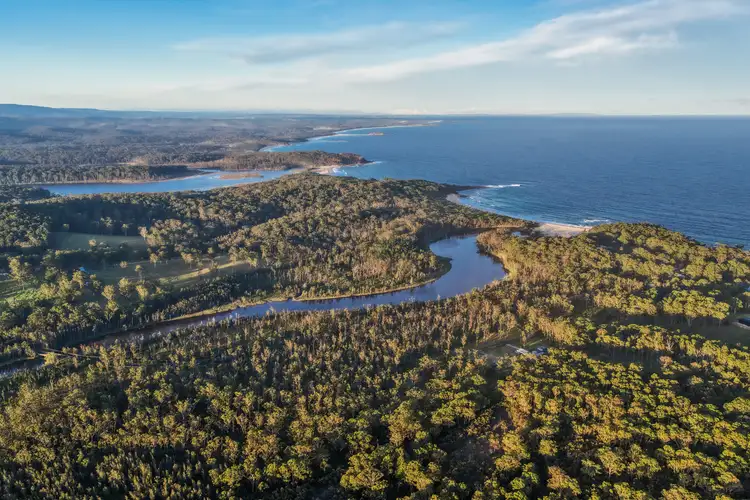 Seventh view of Homely land listing, LOT 531 Skylark Close, Bawley Point NSW 2539