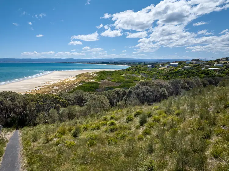 Fourth view of Homely land listing, 10 Meika Place, Coles Bay TAS 7215