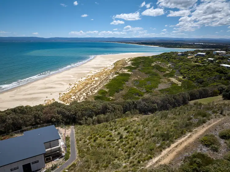 Fifth view of Homely land listing, 10 Meika Place, Coles Bay TAS 7215