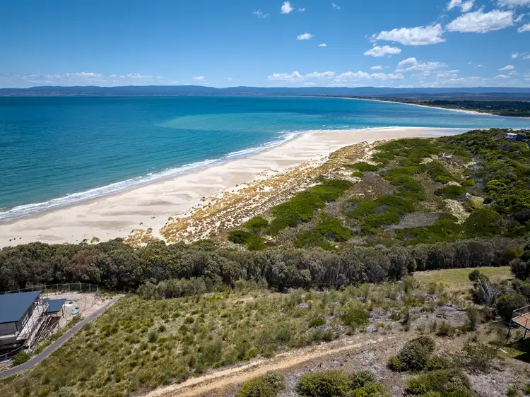 Sixth view of Homely land listing, 10 Meika Place, Coles Bay TAS 7215