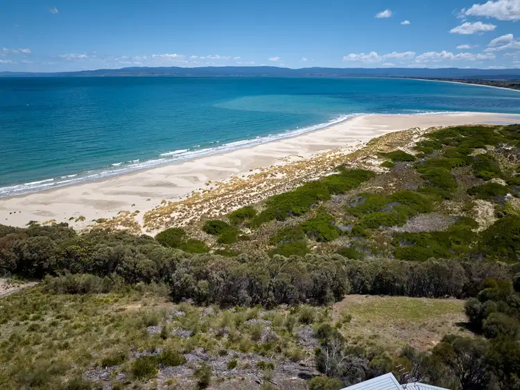 Seventh view of Homely land listing, 10 Meika Place, Coles Bay TAS 7215