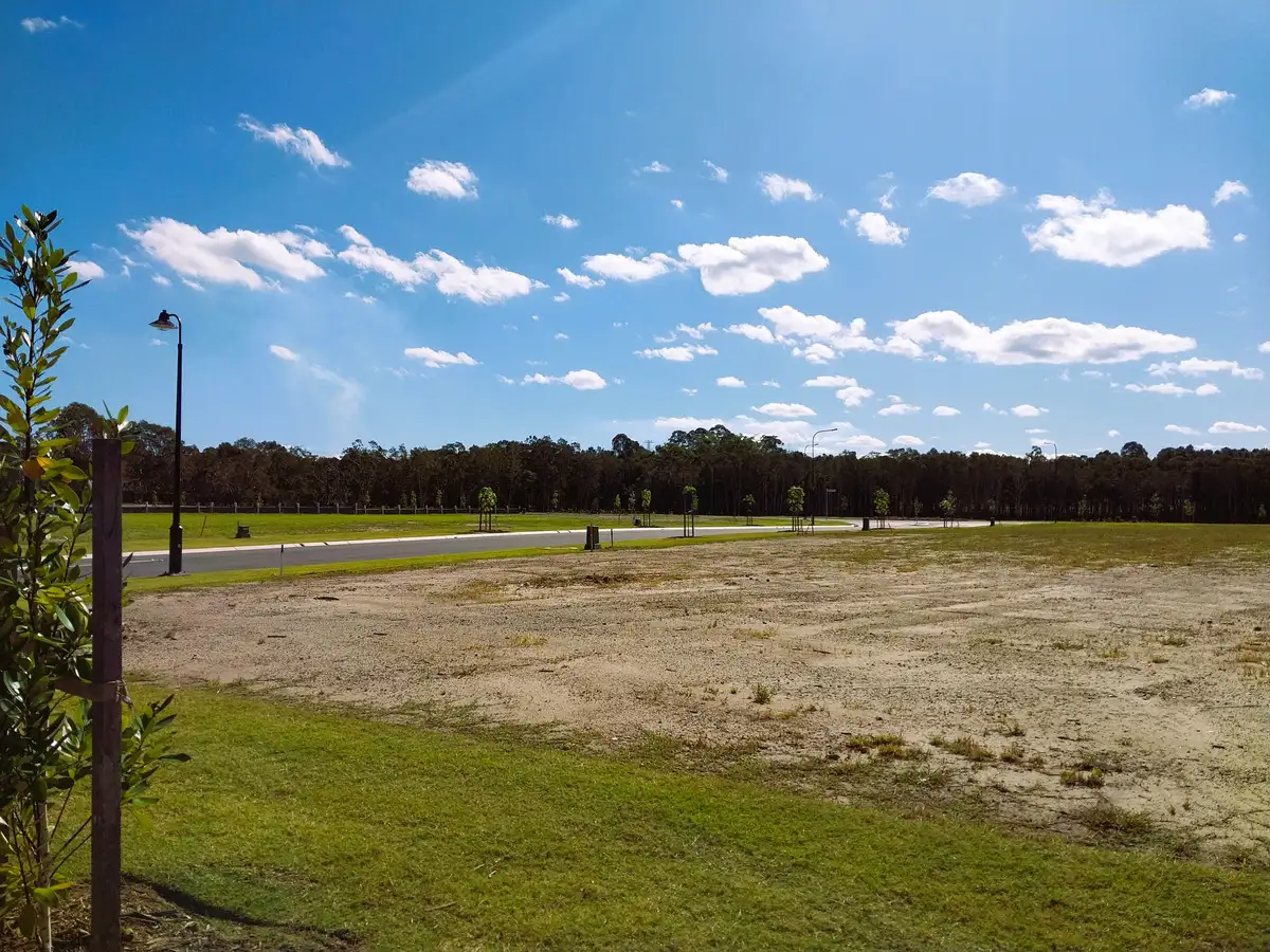 Main view of Homely land listing, Address available on request