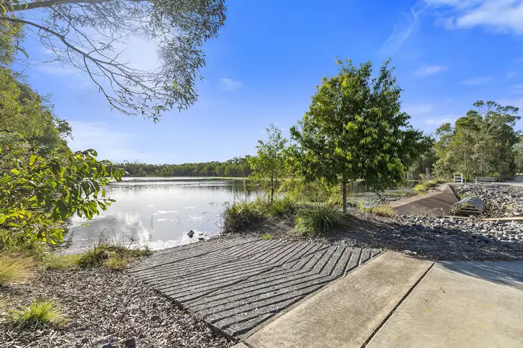 Third view of Homely land listing, Address available on request