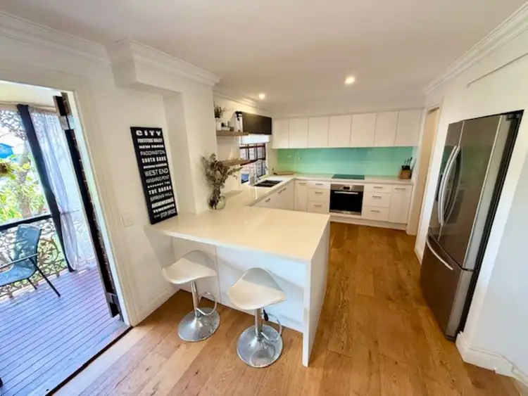 6/42 Grenier Street, Spring Hill QLD 4000