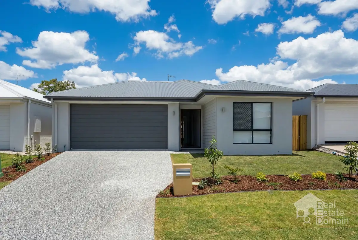 Main view of Homely house listing, 11 Alpine Street, Chambers Flat QLD 4133