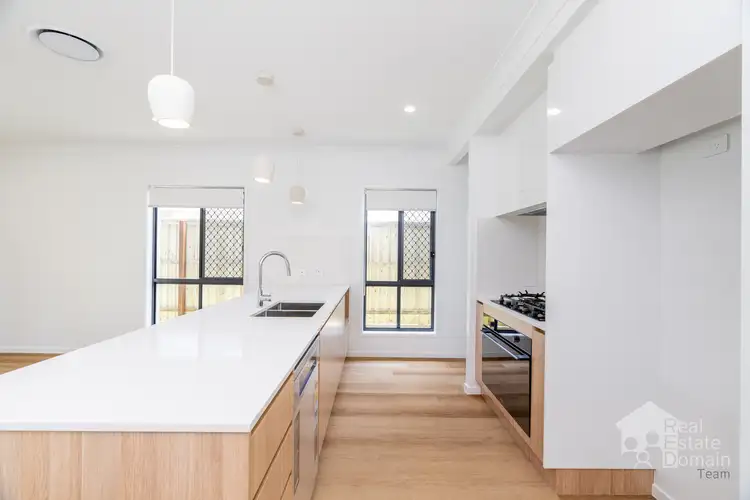 Second view of Homely house listing, 11 Alpine Street, Chambers Flat QLD 4133