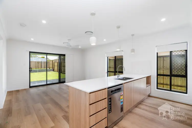 Third view of Homely house listing, 11 Alpine Street, Chambers Flat QLD 4133