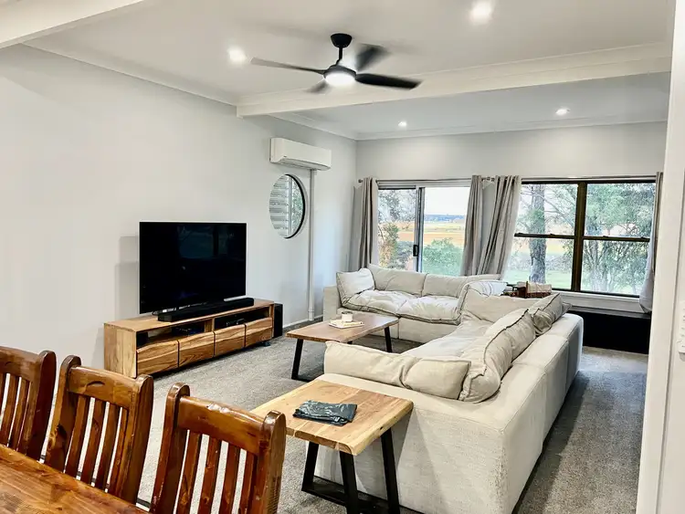 Fifth view of Homely rural property listing, 99 F Drews Road, Linthorpe QLD 4356