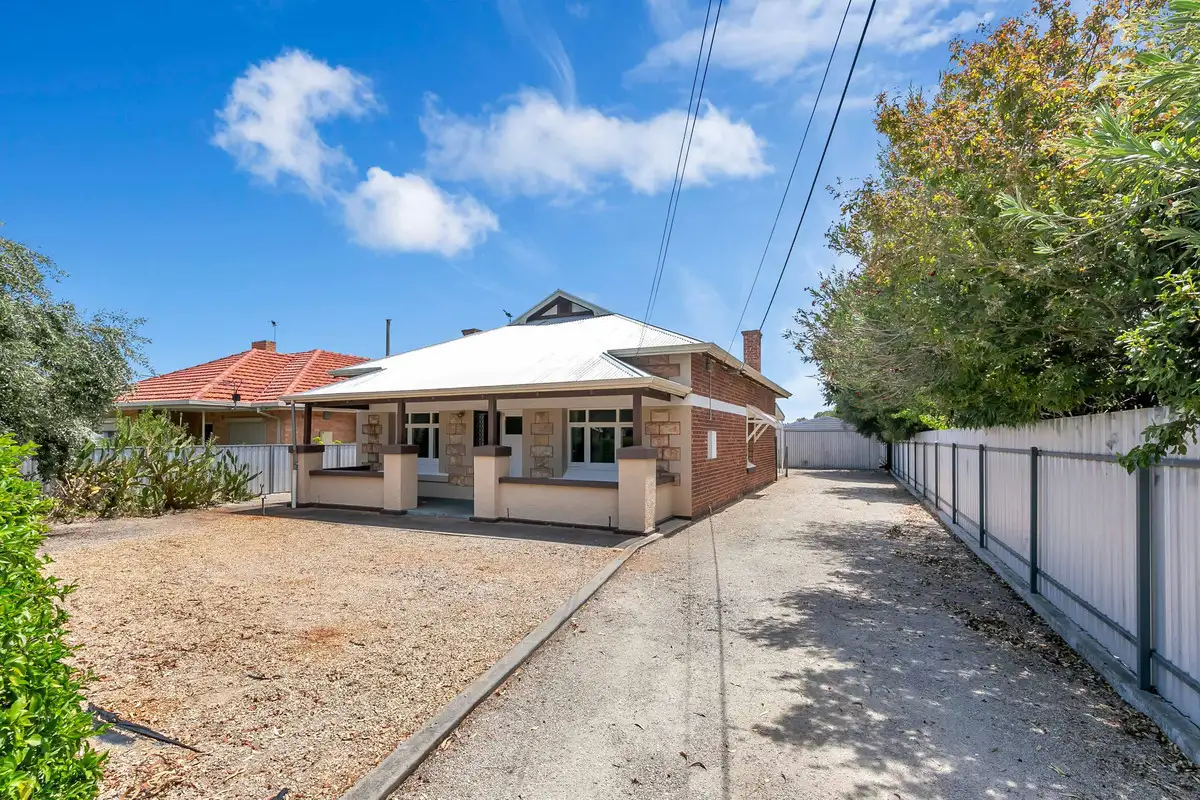 Main view of Homely house listing, 27 Gwynne Street, Firle SA 5070