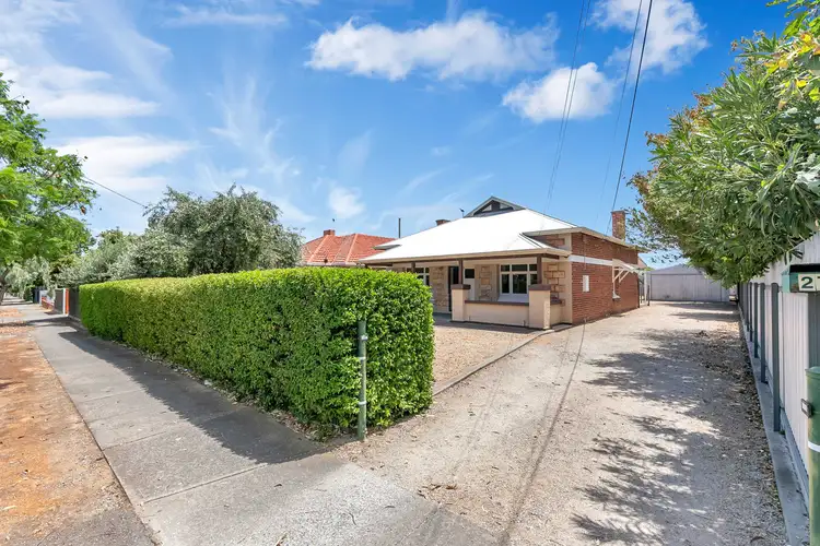 Second view of Homely house listing, 27 Gwynne Street, Firle SA 5070