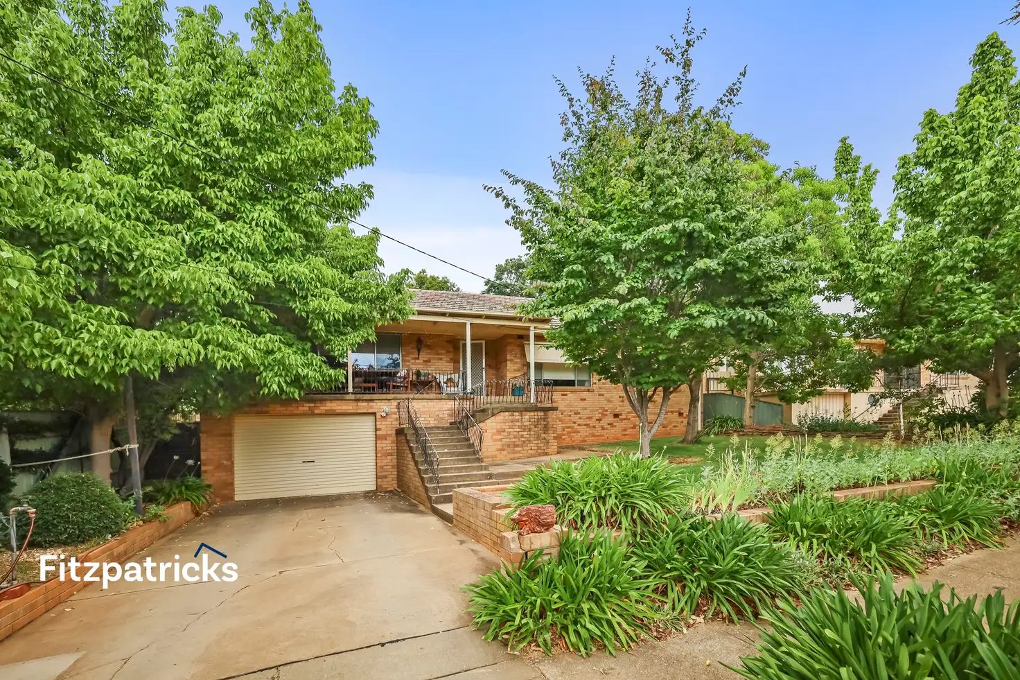 Main view of Homely house listing, 52 Grove Street, Kooringal NSW 2650