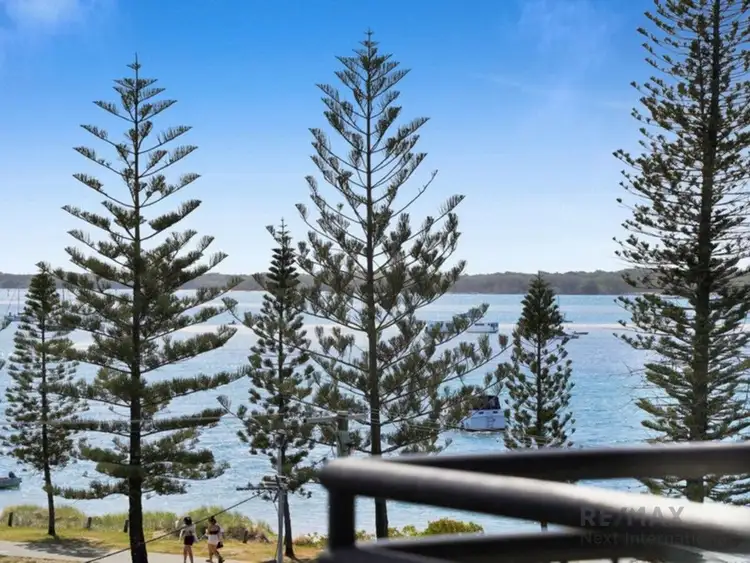 35/452 Marine Parade, Biggera Waters QLD 4216