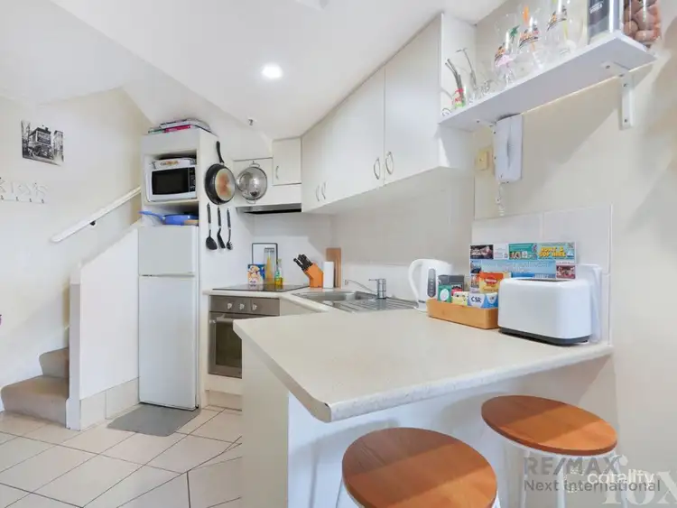 Second view of Homely apartment listing, 35/452 Marine Parade, Biggera Waters QLD 4216