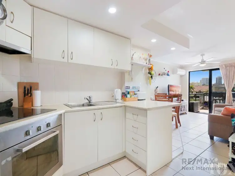 Third view of Homely apartment listing, 35/452 Marine Parade, Biggera Waters QLD 4216