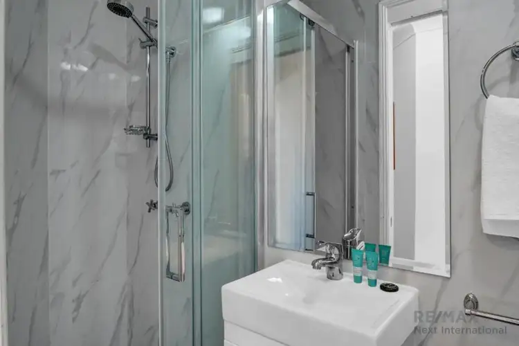 Fourth view of Homely apartment listing, 35/452 Marine Parade, Biggera Waters QLD 4216