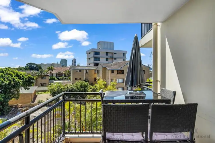 Fifth view of Homely apartment listing, 35/452 Marine Parade, Biggera Waters QLD 4216