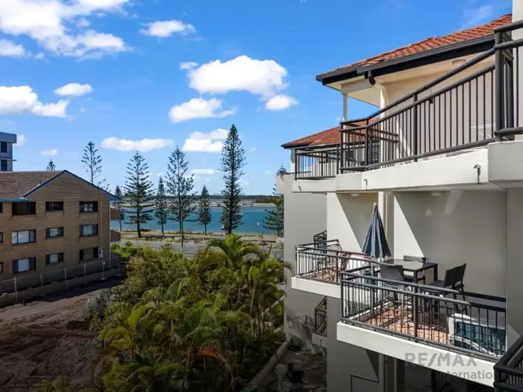 Sixth view of Homely apartment listing, 35/452 Marine Parade, Biggera Waters QLD 4216