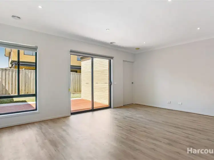 Third view of Homely house listing, 17 Fellowship Street,, Clyde North VIC 3978