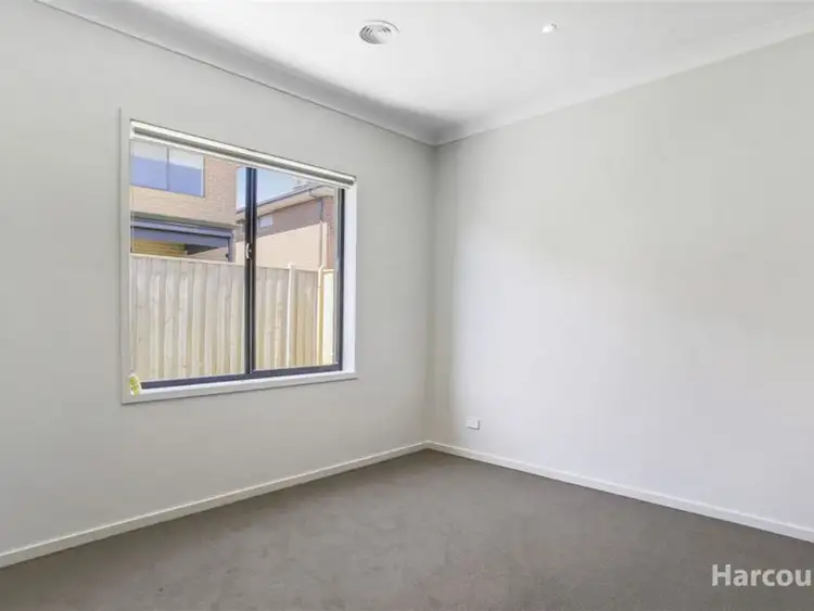 Fourth view of Homely house listing, 17 Fellowship Street,, Clyde North VIC 3978