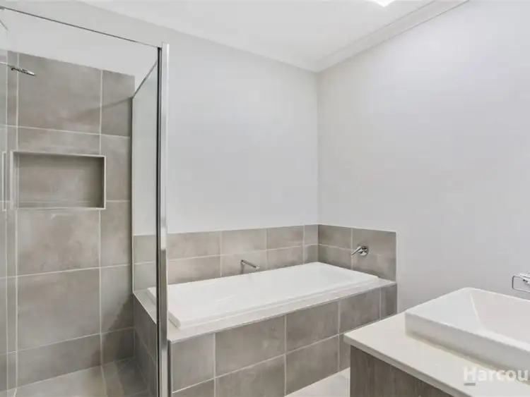 Fifth view of Homely house listing, 17 Fellowship Street,, Clyde North VIC 3978