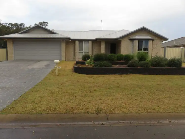 20 Law Road, Warwick QLD 4370