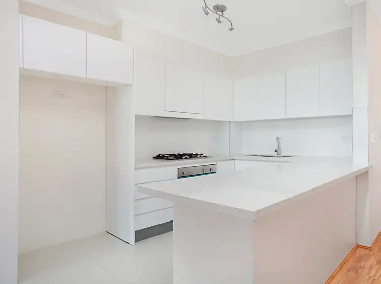 Second view of Homely apartment listing, 18/125 Rocky Point Road, Beverley Park NSW 2217