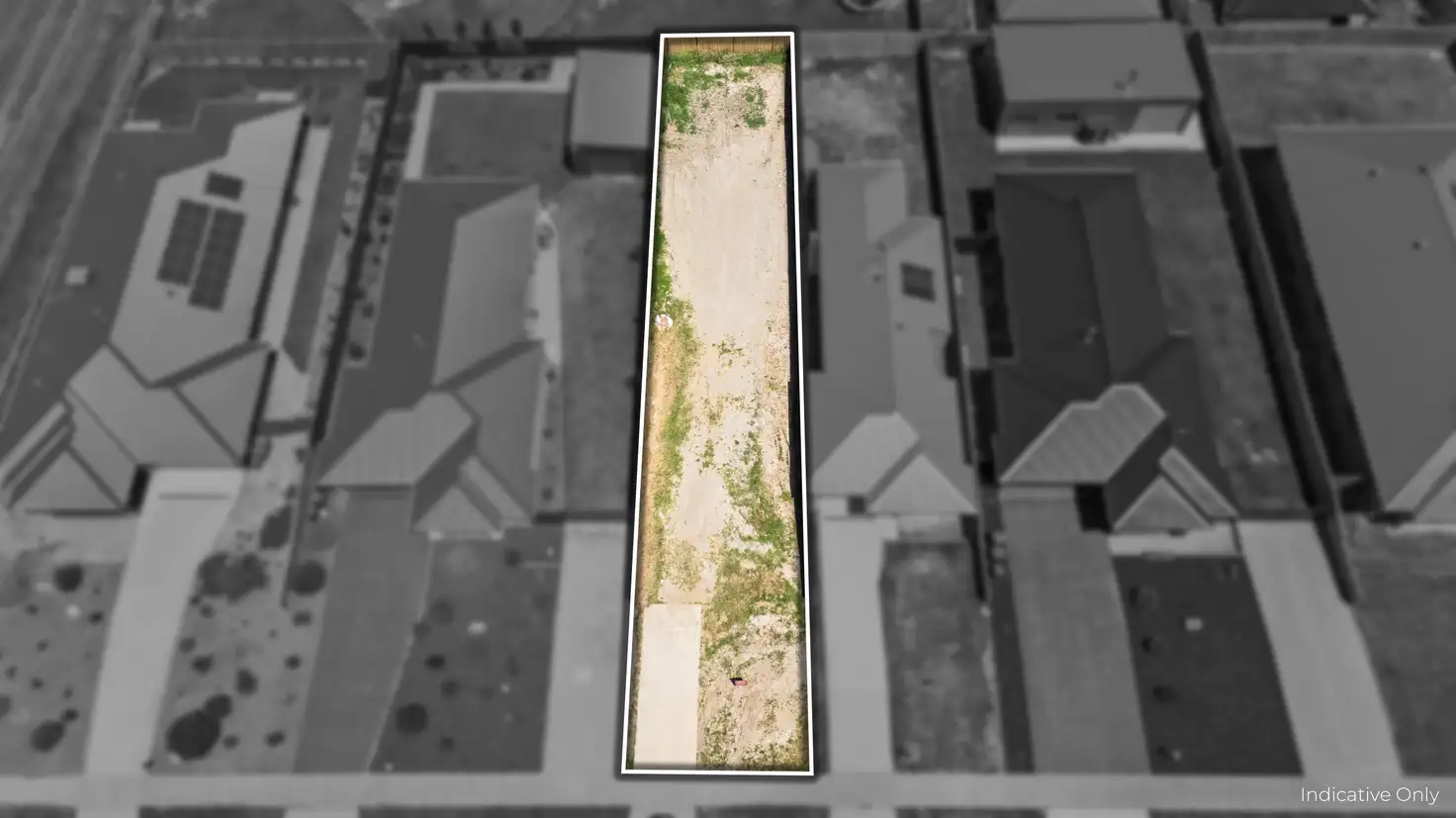 Main view of Homely land listing, 1/1C Liddiard Road, Traralgon VIC 3844