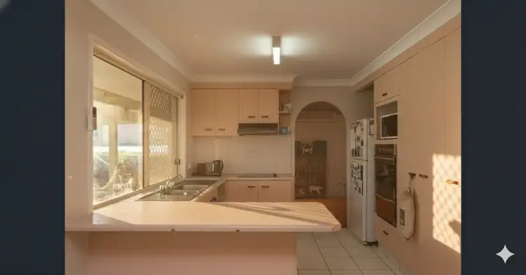 Fourth view of Homely house listing, 62 Kantenna Street, Park Ridge QLD 4125