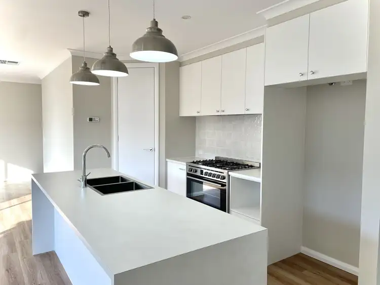 Third view of Homely house listing, 22 Wylie Street, Baranduda VIC 3691