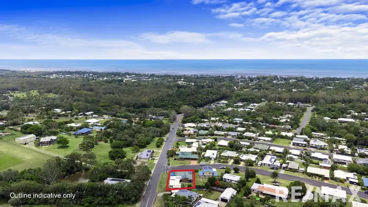 1 Julie Street, Dundowran Beach QLD 4655