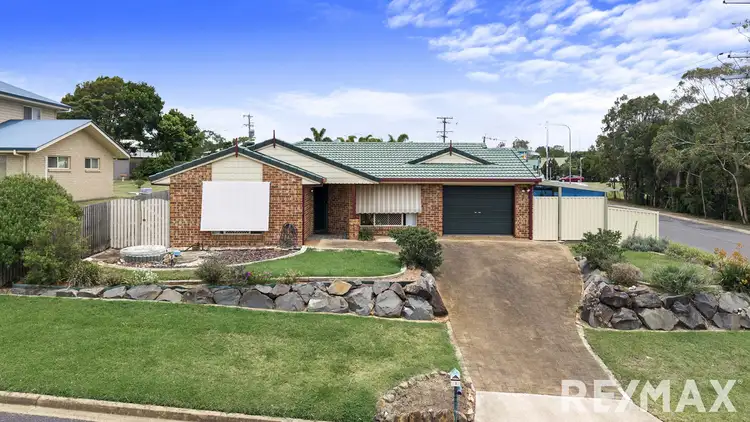 Second view of Homely house listing, 1 Julie Street, Dundowran Beach QLD 4655