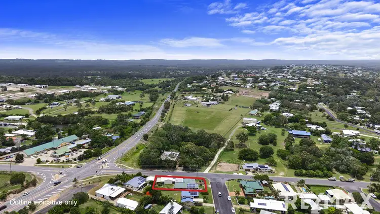 Third view of Homely house listing, 1 Julie Street, Dundowran Beach QLD 4655