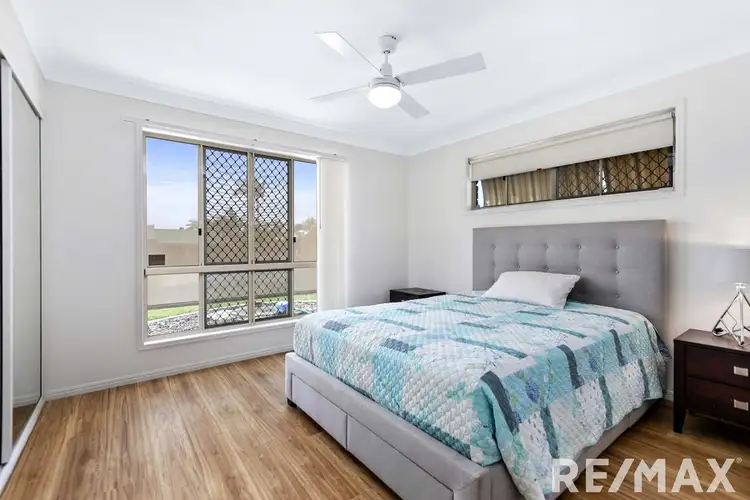 Fourth view of Homely house listing, 1 Julie Street, Dundowran Beach QLD 4655