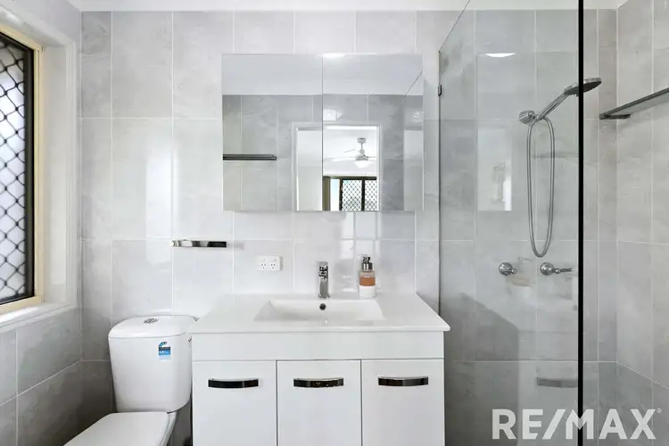 Fifth view of Homely house listing, 1 Julie Street, Dundowran Beach QLD 4655