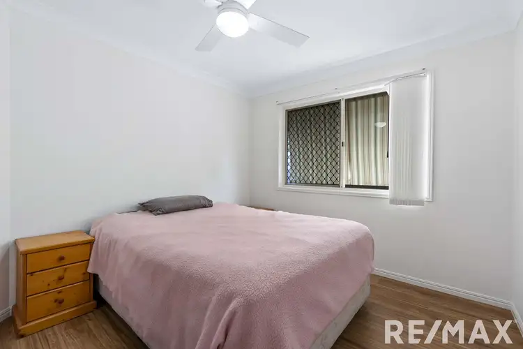 Sixth view of Homely house listing, 1 Julie Street, Dundowran Beach QLD 4655