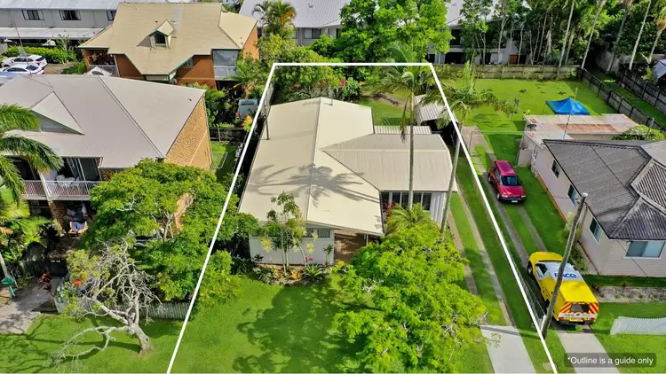20 Ridge Road, Maroochydore QLD 4558