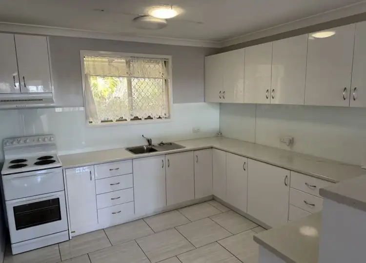 Second view of Homely unit listing, 1/16 Noll Street, Kearneys Spring QLD 4350
