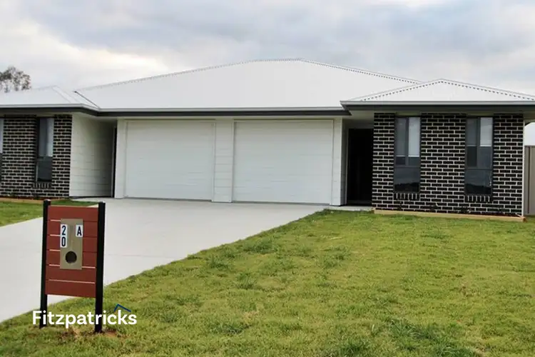 20a Kingsford Smith Drive, Boorooma NSW 2650