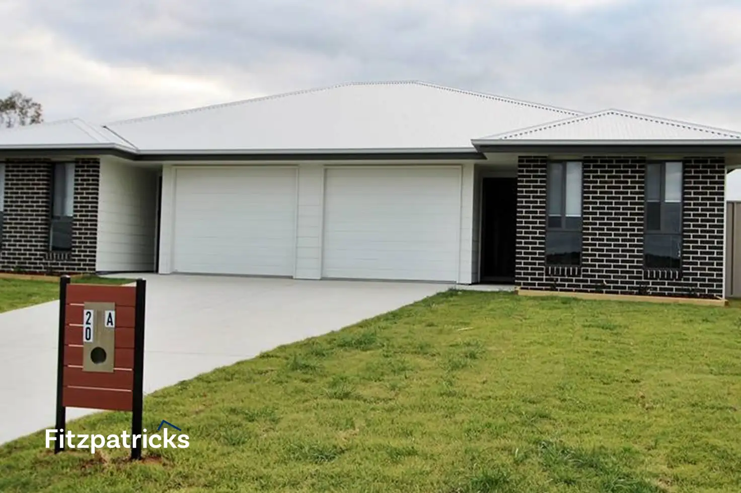 Main view of Homely house listing, 20a Kingsford Smith Drive, Boorooma NSW 2650