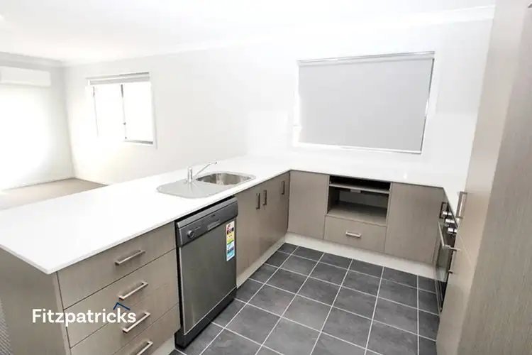 Second view of Homely house listing, 20a Kingsford Smith Drive, Boorooma NSW 2650